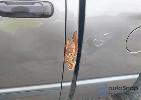 2005 Dodge Ram 1500 Slt/Laramie z USA, uszkodzony, nr VIN 1D7HA18NX5S324791